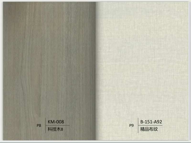 interior wall cladding color options for portable tiny home
